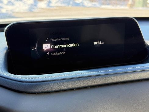 Used 2021 MAZDA CX-30 AWD 2.5 S image 23