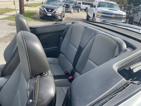 Used 2014 Chevrolet Camaro LT w/ RS Package RWD image 13