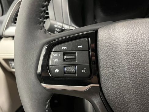 New 2026 Honda Odyssey EX-L image 10