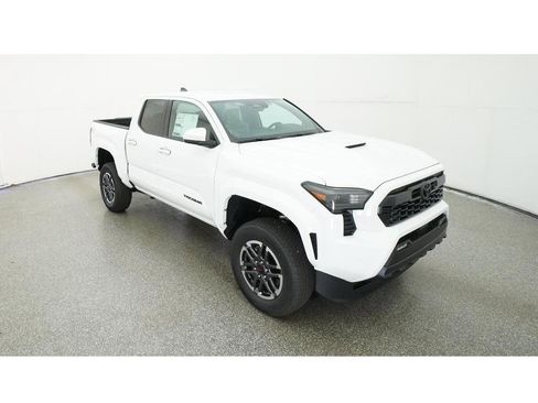 New 2025 Toyota Tacoma TRD Sport image 13