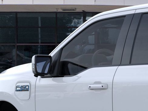 New 2025 Ford F150 Lightning Lariat image 20