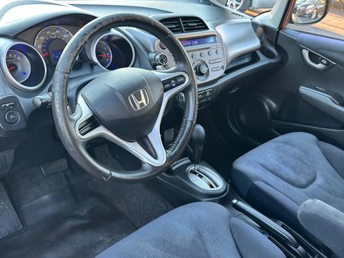 Used 2010 Honda Fit Sport image 8