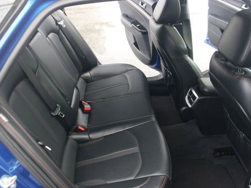 Used 2024 Kia K5 GT FWD image 35