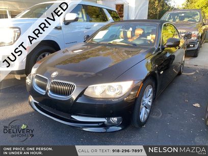 Used 2013 BMW 328i Convertible