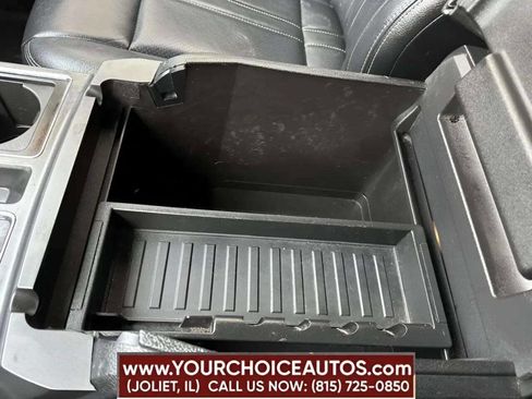 Used 2018 Ford F150 XLT w/ Equipment Group 302A Luxury AWD/4WD image 43