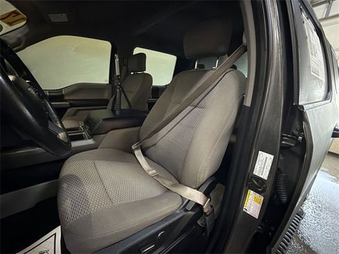 Used 2017 Ford F150 XLT w/ Equipment Group 301A Mid image 11