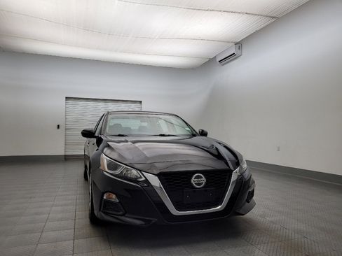Used 2020 Nissan Altima 2.5 S image 14