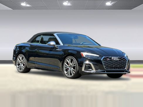 Used 2023 Audi S5 Prestige w/ Prestige Package AWD/4WD image 6