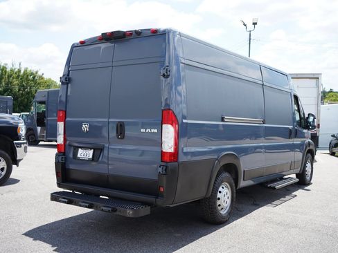Used 2021 RAM ProMaster 3500 FWD image 6