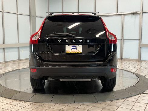 Used 2012 Volvo XC60 3.2 FWD image 6