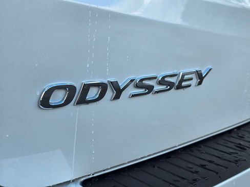 New 2026 Honda Odyssey EX-L image 15