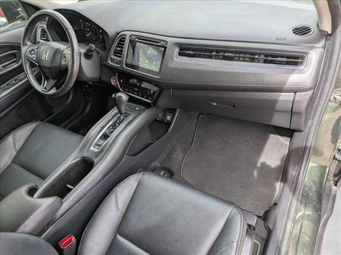 Used 2016 Honda HR-V EX-L image 23