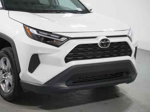 Certified 2024 Toyota RAV4 XLE image 4