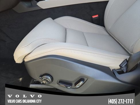 New 2026 Volvo XC90 B6 Ultra w/ Lounge Package AWD/4WD image 23