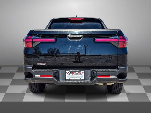 Used 2024 Hyundai Santa Cruz SEL image 5