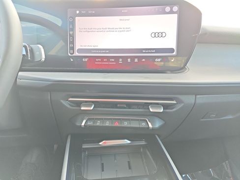 New 2026 Audi Q3 quattro 2.0T image 18