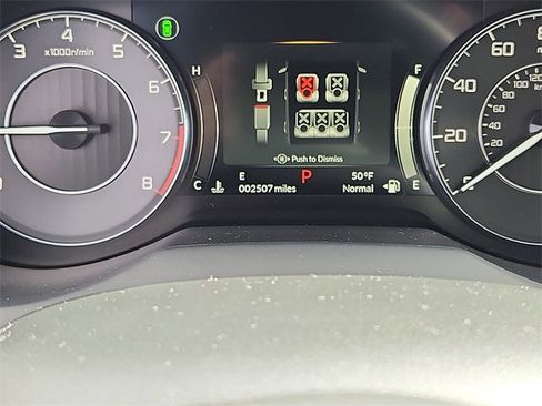 Certified 2025 Acura RDX w/ Technology Package image 21