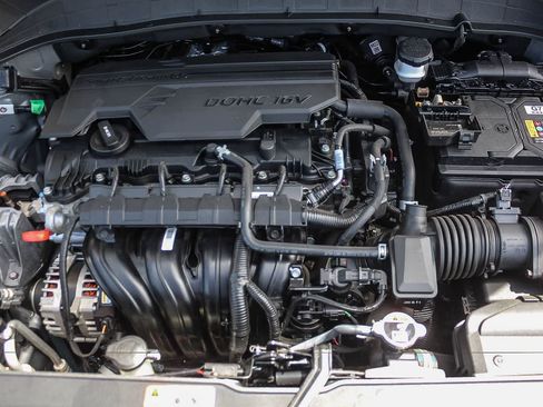 Certified 2023 Hyundai Kona SE FWD image 35