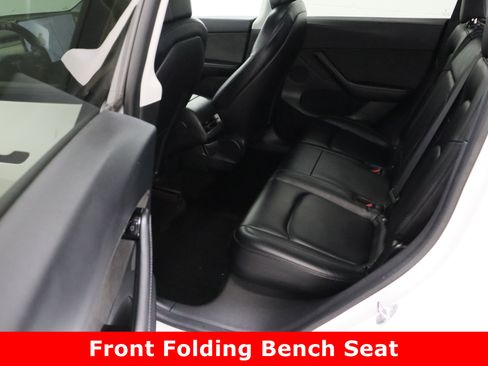 Used 2021 Tesla Model Y Performance image 26