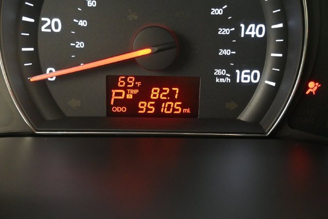 Used 2014 Kia Sorento LX FWD image 20