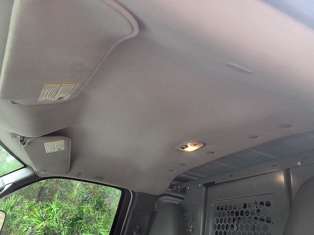 Used 2014 Chevrolet Express 1500 RWD image 25