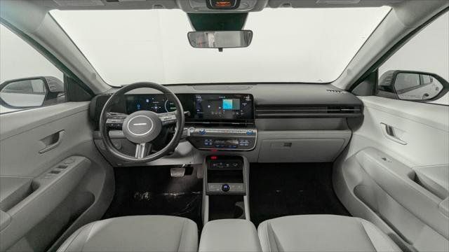 Used 2024 Hyundai Kona SEL FWD image 24