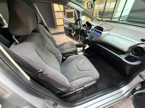 Used 2012 Honda Fit Hatchback 4D image 33