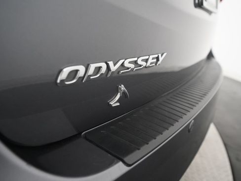 Certified 2023 Honda Odyssey Touring image 35