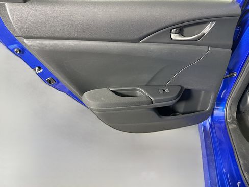 Used 2019 Honda Civic Si image 26