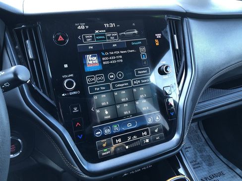 Used 2024 Subaru Outback Wilderness image 20