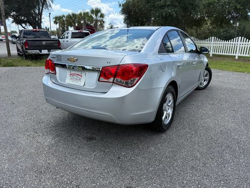 Used 2011 Chevrolet Cruze LT image 35