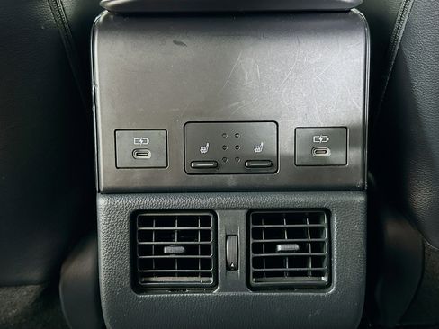 Used 2023 Toyota bZ4X AWD w/ Weather Package image 27