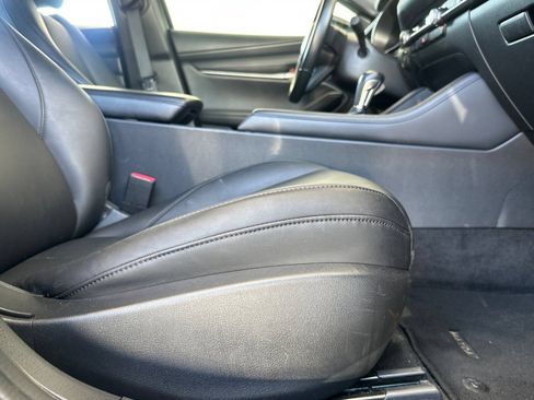 Used 2025 MAZDA MAZDA3 s Sport FWD image 22