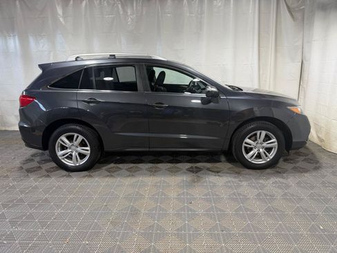 Used 2014 Acura RDX AWD w/ Technology Package image 8