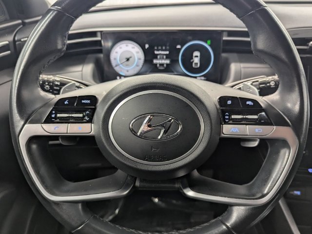 Used 2022 Hyundai Santa Cruz SEL Premium AWD/4WD image 15