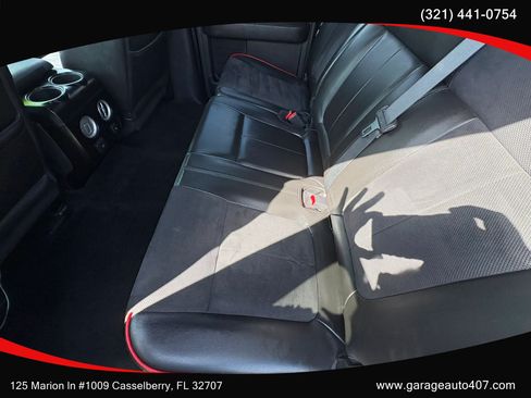 Used 2014 Ford F150 FX4 w/ Equipment Group 402A Luxury AWD/4WD image 9