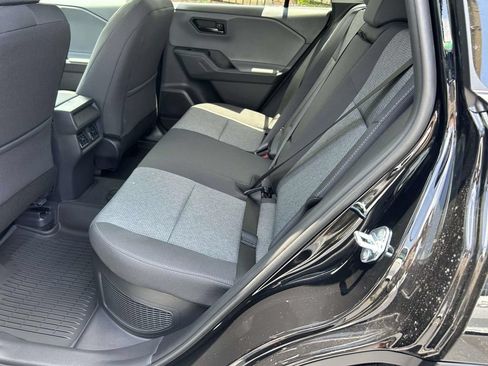 New 2026 Toyota RAV4 LE FWD image 13