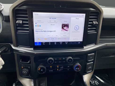 New 2025 Ford F150 STX w/ Equipment Group 201A FX4 image 7