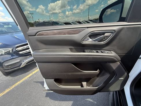 Used 2024 Chevrolet Tahoe LT AWD/4WD image 10