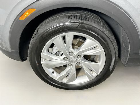 Used 2025 Buick Encore GX Preferred image 11