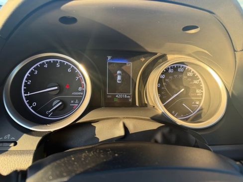 Used 2023 Toyota Camry LE image 15