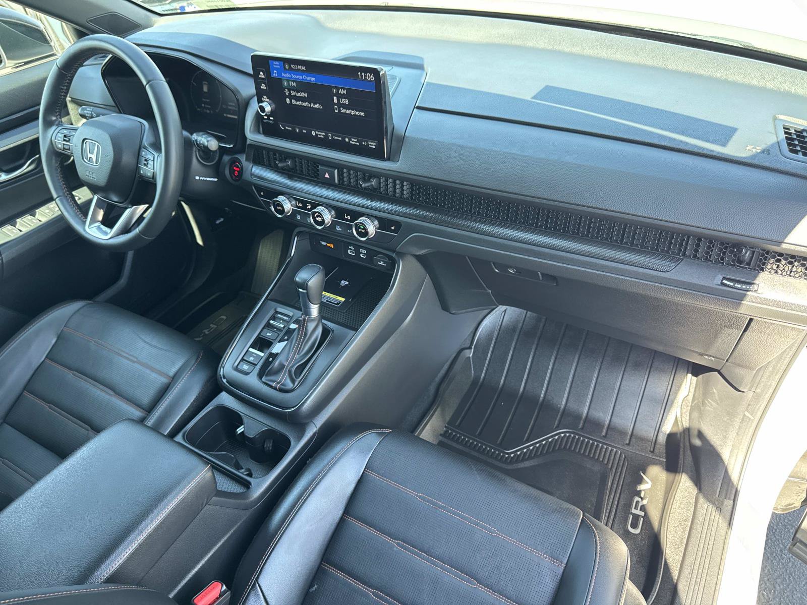 Certified 2025 Honda CR-V Sport-L image 35