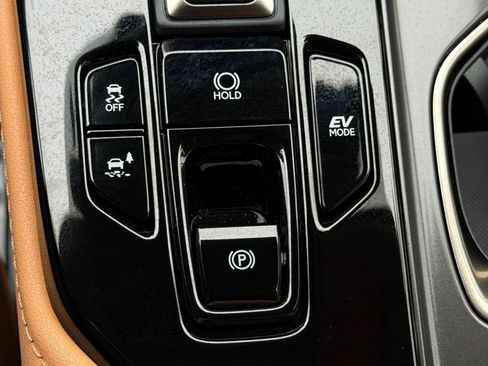 New 2026 Lexus NX 350h AWD w/ Luxury Package image 35