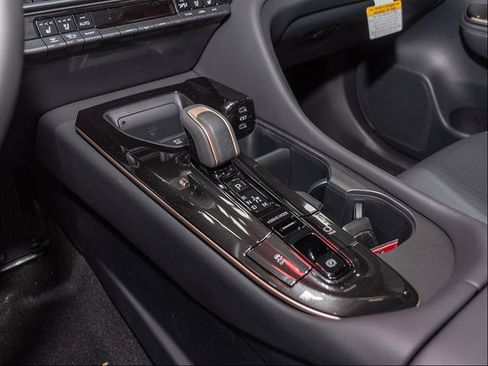 New 2026 Toyota Crown Platinum AWD/4WD image 15