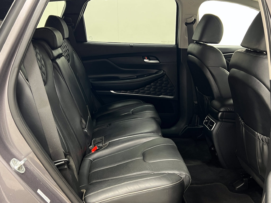 Used 2021 Hyundai Santa Fe SEL Premium AWD/4WD image 33