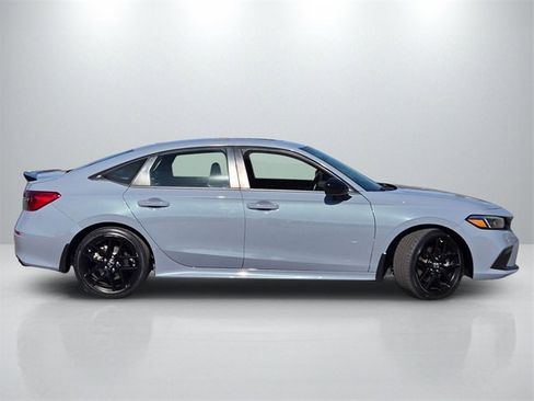 Used 2023 Honda Civic Si image 3