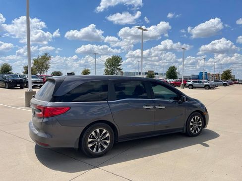 Used 2024 Honda Odyssey EX-L image 5