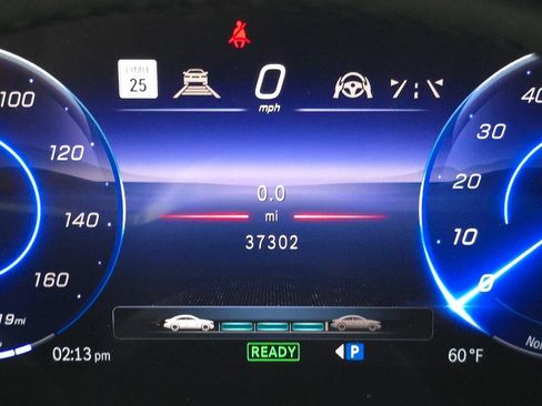 Used 2023 Mercedes-Benz EQE 350+ 4MATIC Sedan w/ Exclusive Trim Package image 36