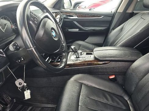 Used 2015 BMW X5 xDrive35i AWD/4WD image 3