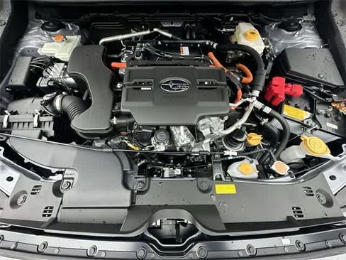 New 2026 Subaru Crosstrek 2.5i Sport image 25